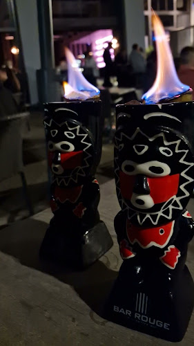 Opinii despre OscarOne Bar & Lounge în Aarau - Gastronomie und Hotellerie