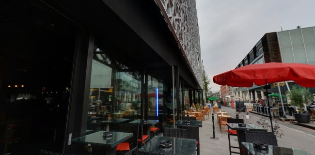 Comentarii opinii despre Tao Bar & Asian Restaurant