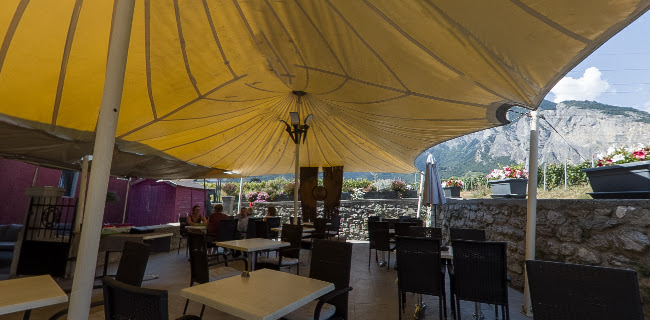 Comentarii opinii despre Buffet de la Gare