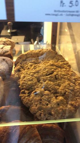 Opinii despre Tsugi Bakery în Zürich - Gastronomie und Hotellerie