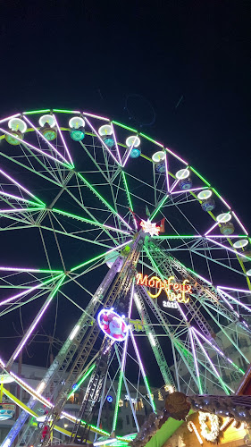 Marché Couvert - Montreux