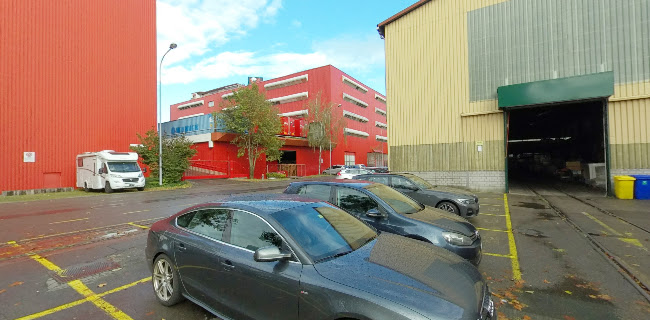 Tiara Grill - Schlieren