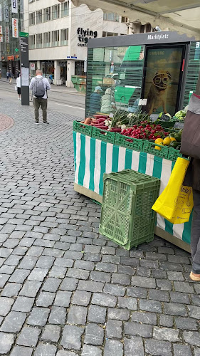 Basler Stadtmarkt