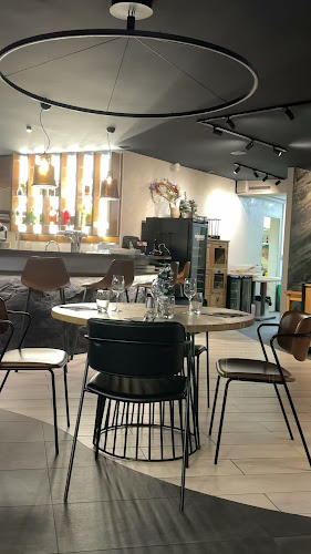 Opinii despre Restaurant La Table de Montreux în Montreux - Gastronomie und Hotellerie