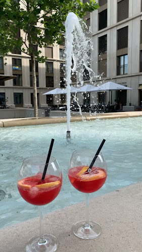 Opinii despre Café & Presse în Fribourg - Gastronomie und Hotellerie