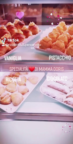 Comentarii opinii despre Il Panzerotto