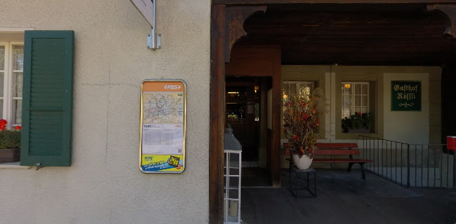 Restaurant Rössli Habstetten