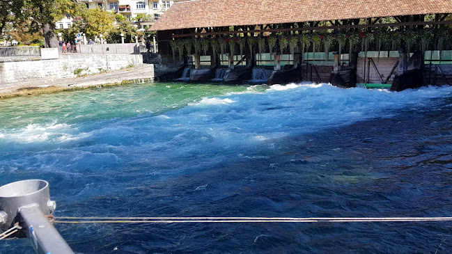 Hofstettenstrasse 6, 3600 Thun