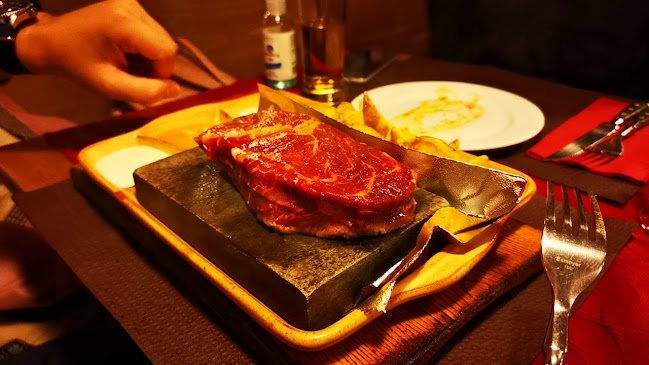 Opinii despre Restaurant Eisenhof în Zürich - Gastronomie und Hotellerie