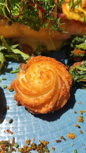 Opinii despre O' Les Terrasses du Lac - Restaurant în Nyon - Gastronomie und Hotellerie