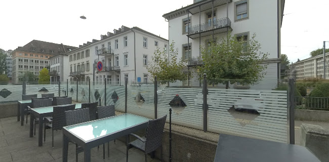 Opinii despre Restaurant Kolosseum în St. Gallen - Gastronomie und Hotellerie