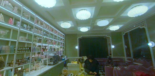 Ladurée Paris - Geneva