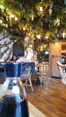 Negishi Sushi Bar Luzern Pilatusstrasse