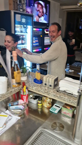 Osteria Bar Svizzero - Gastronomie und Hotellerie