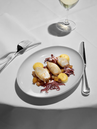 Talstrasse 1, 8001 Zürich