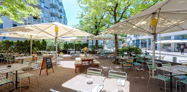 Opinii despre Gasthof Falken în Zürich - Gastronomie und Hotellerie