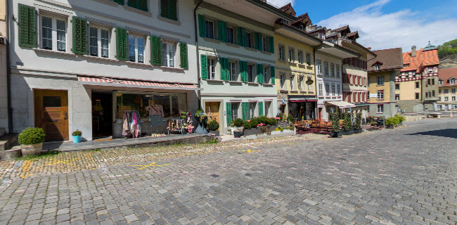 Restaurant Zur Gedult