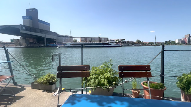 Opinii despre Rostiger Anker în Basel - Gastronomie und Hotellerie