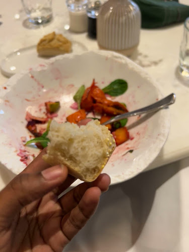 Living Room - Geneva