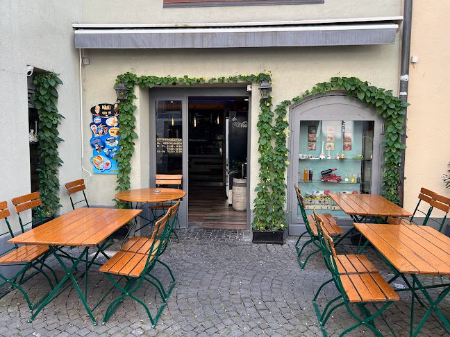 Halsgasse 28, 8640 Rapperswil-Jona