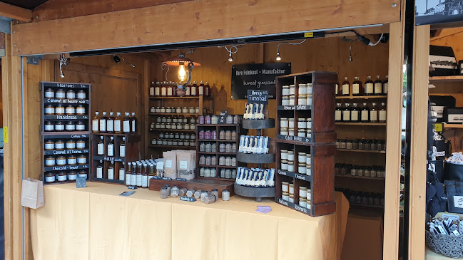 Comentarii opinii despre Talrose-Manufaktur