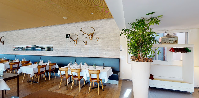 Hotel Restaurant Pizzeria Schützenhaus - Uznach