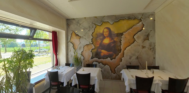Restaurant Mona Lisa