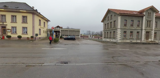 Bäckerei Konditorei Café Jeker - Gastronomie und Hotellerie