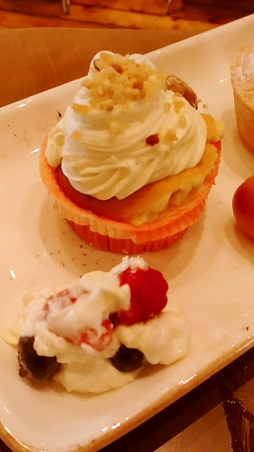 Opinii despre l'Ambasciatore în Basel - Gastronomie und Hotellerie