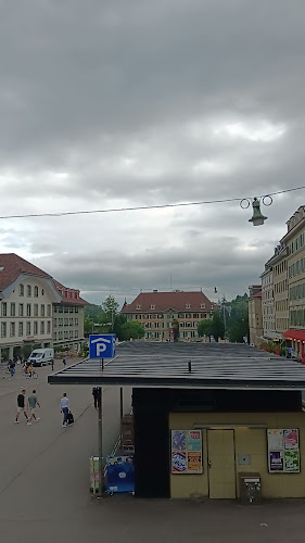 Starbucks - Gastronomie und Hotellerie