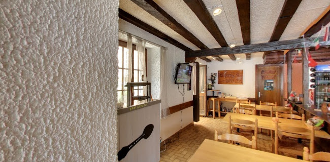 Comentarii opinii despre Café de Champlan