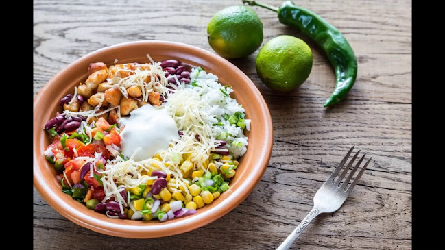 Opinii despre Chipotle Express Burritos în Opfikon - Gastronomie und Hotellerie