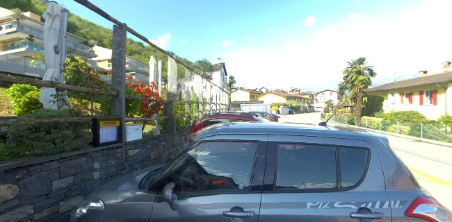 Opinii despre Ristorante al Grottino în Piazzogna - Gastronomie und Hotellerie