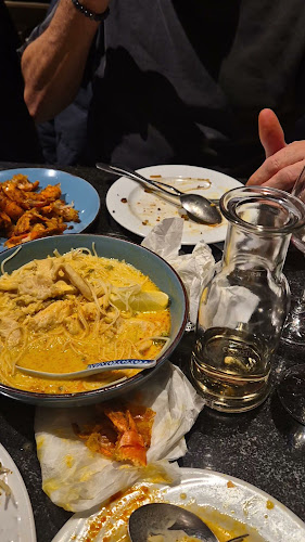 Opinii despre Restaurant Singapore în Zürich - Gastronomie und Hotellerie