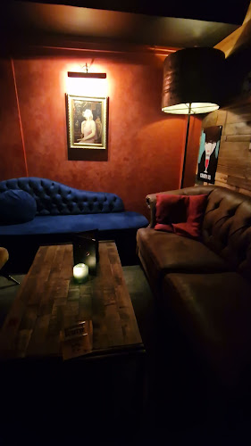 Lausanne Cocktail Club - LCC