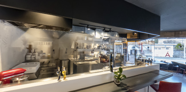 A Ma Sauce - Martigny