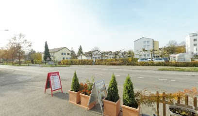 West Point Pizzeria - Pizzeria in Solothurn