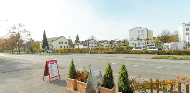 West Point Pizzeria - Pizzeria in Solothurn