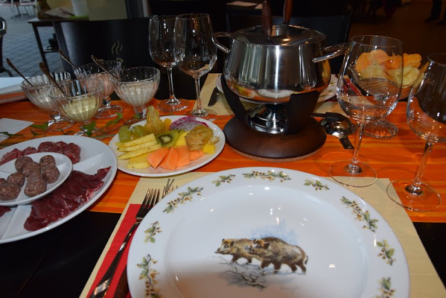 Dorfstrasse 18, 6443 Morschach