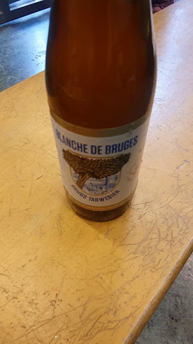 Opinii despre BELGA în Geneva - Gastronomie und Hotellerie