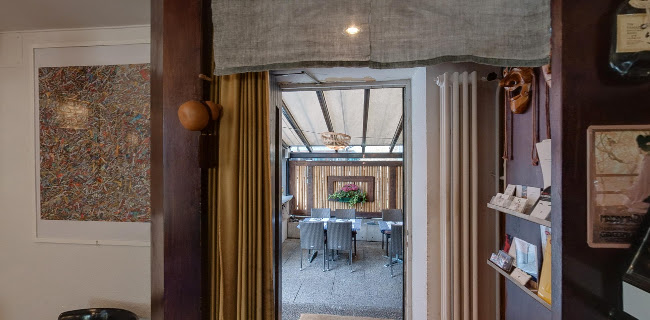 Neufrankengasse 25, 8004 Zürich