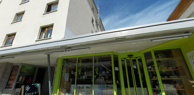 milk & more GmbH - Gastronomie und Hotellerie