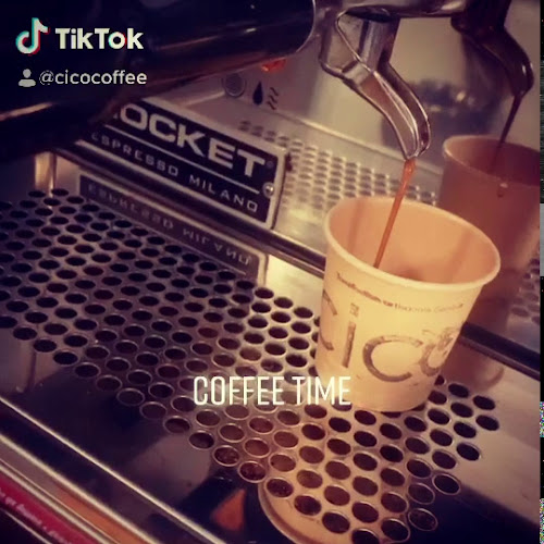 Opinii despre CICO Coffee & Food în Geneva - Gastronomie und Hotellerie