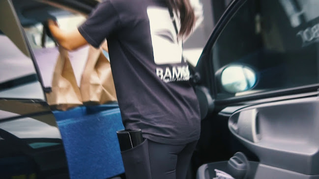 Opinii despre Bamboo Restaurant & Delivery & Take Away în St. Gallen - Gastronomie und Hotellerie