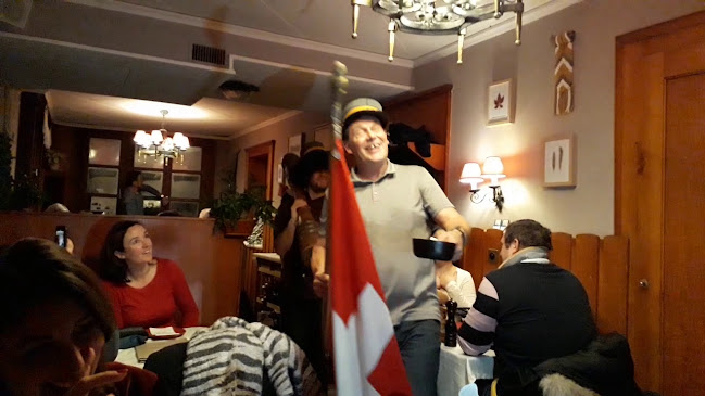 Opinii despre Trois Sifflets în Vevey - Gastronomie und Hotellerie