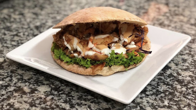 Comentarii opinii despre Istanbul Kebab Rapperswil