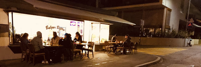 Comentarii opinii despre Bulgur Bistro