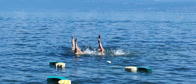 La Crique - Gastronomie und Hotellerie