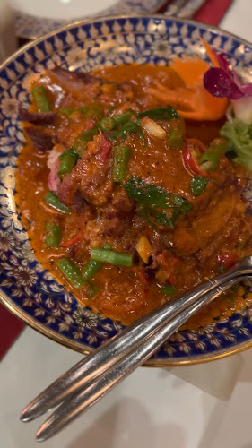 Opinii despre Angkor în Zürich - Gastronomie und Hotellerie