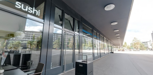 Opinii despre Kai Sushi Oerlikon în Zürich - Gastronomie und Hotellerie